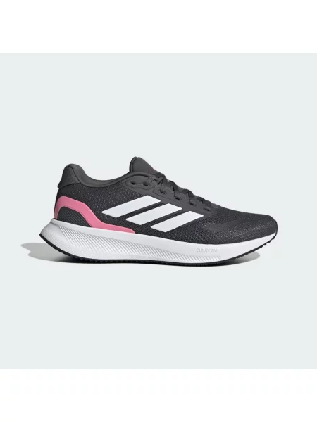 Běžecké boty adidas bílé