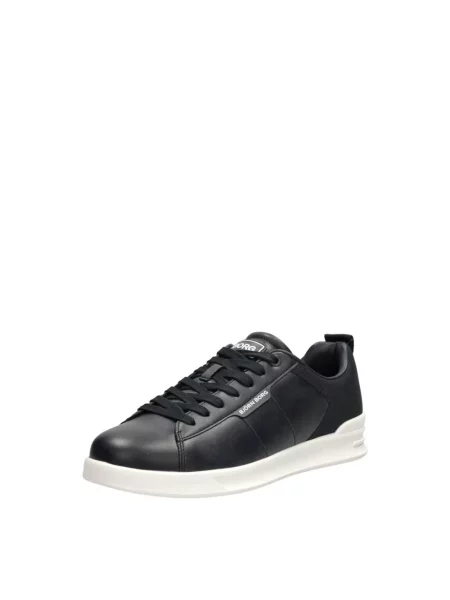 Sneakersy Björn Borg niebieskie