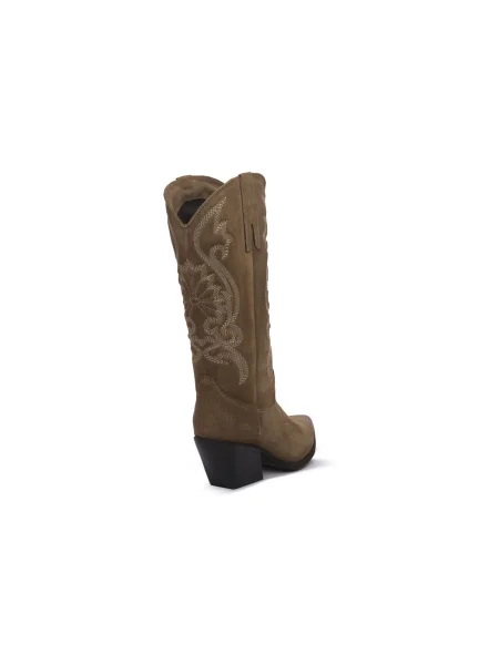Pantofi Priv Lab bej