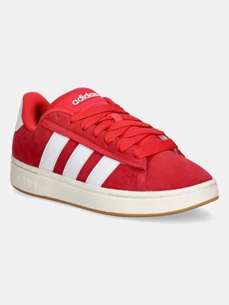Superge adidas Grand Court Alpha rdeča