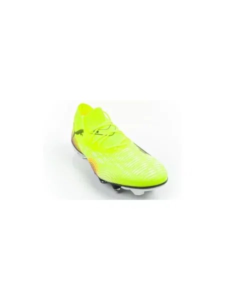 Pantofi Puma negru