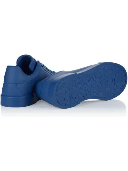 Tenisky D&g modrá