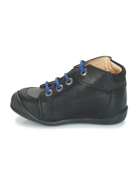 Pantofi copii Gbb negru