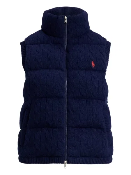 Șapcă Polo Ralph Lauren de mătase cu broderie cu dungi negru
