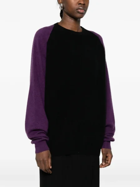 Pulover Frenckenberger negru