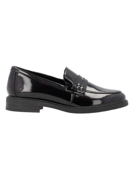 Pantofi Remonte negru
