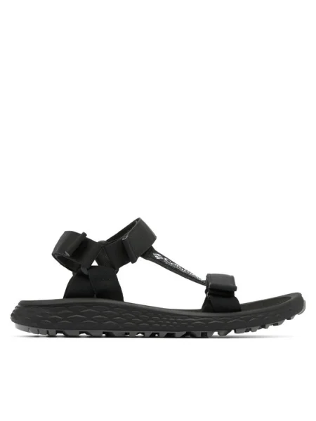 Columbia Szandál Konos Globetrot™ fekete