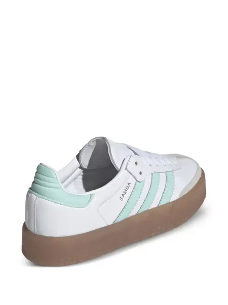 Gyerek sneaker Adidas Samba fehér