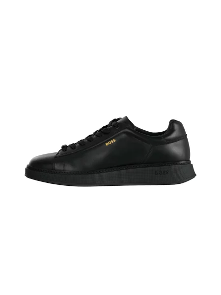 Sneakers BOSS Bulton negru