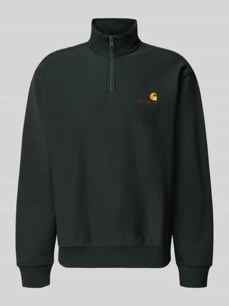 Bluza Carhartt Wip czarna