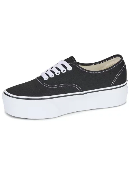 Pantofi Vans negru