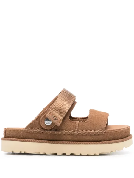 Sandale Ugg maro