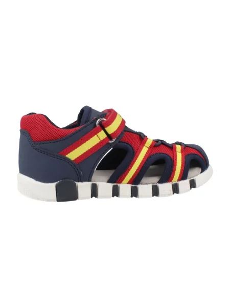 Sandale Geox crvena
