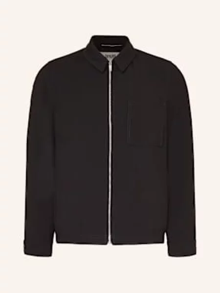 Drykorn Bunda Jerson černá