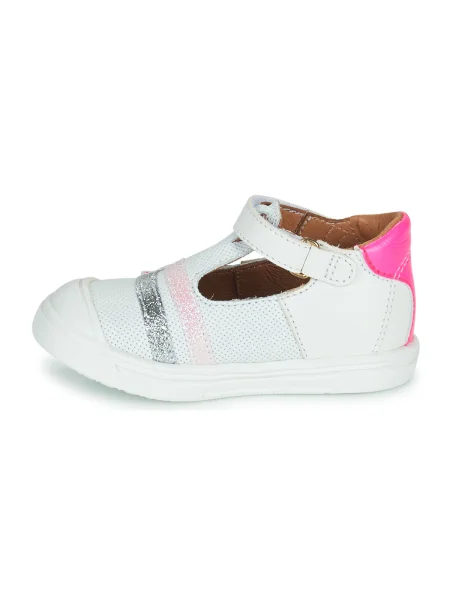 Pantofi copii Gbb alb
