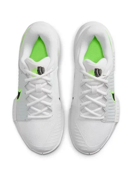 Nike női teniszcipő Zoom GP Challenge Pro fehér