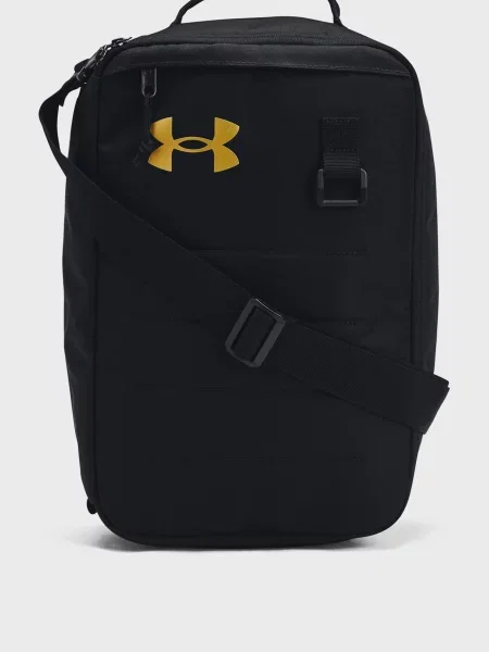Сумка Under Armour чорна