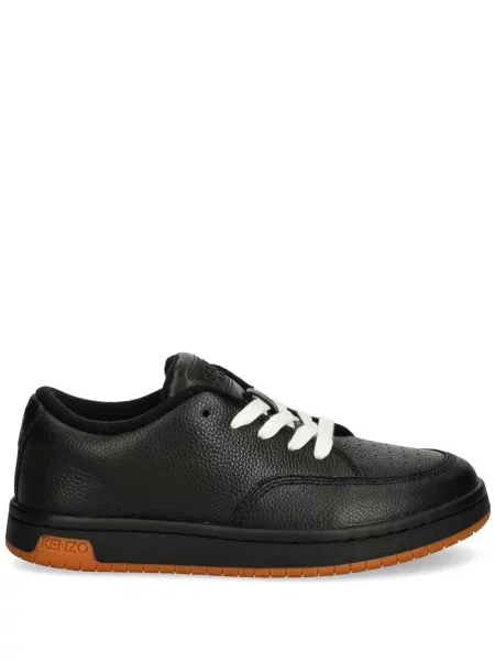 Sneakerși Kenzo negru