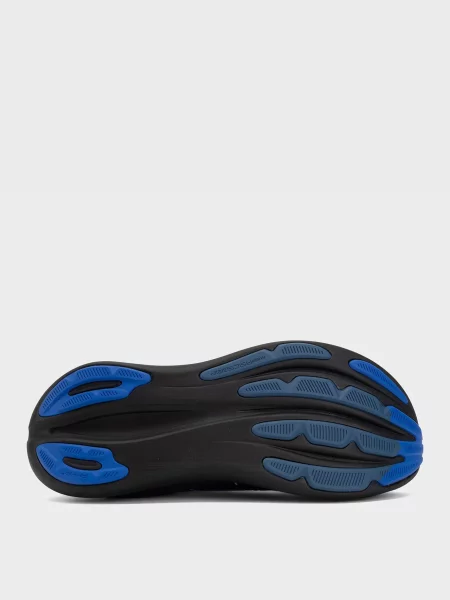 Кроссовки Asics Gel-nimbus черные