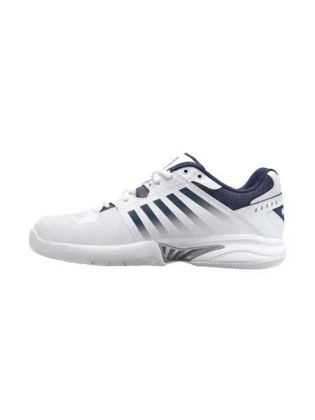 Pantofi K-swiss alb