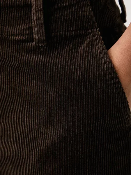 Вельветовая юбка Marc O'polo