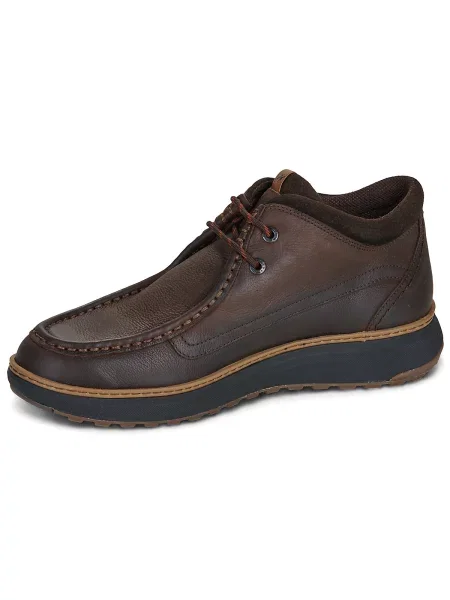 Pantofi Fluchos maro