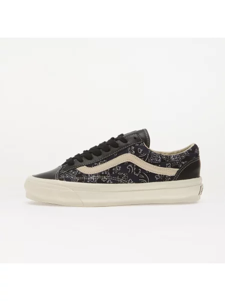 Sneakers Vans LX Old Skool 36 Black EUR 38 negru