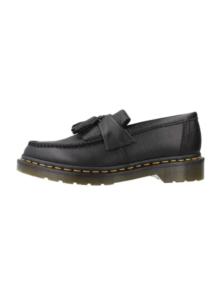 Mokasíny Dr. Martens čierna
