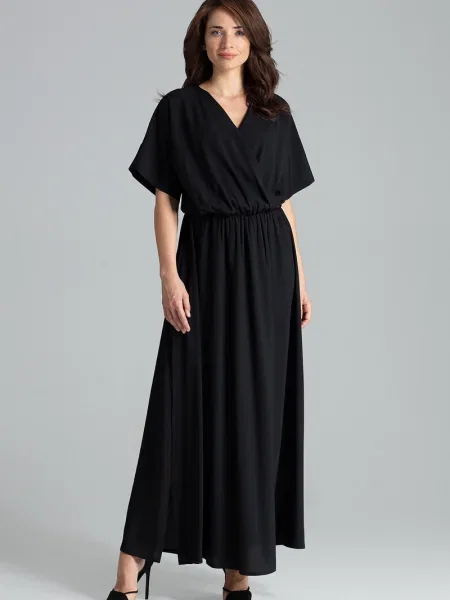 Rochie Lenitif negru