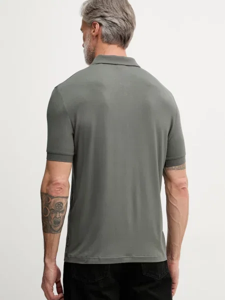 Armani Exchange поло