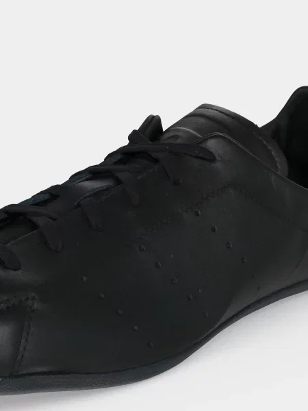 ADIDAS ORIGINALS Nízke tenisky STAN SMITH' čierna