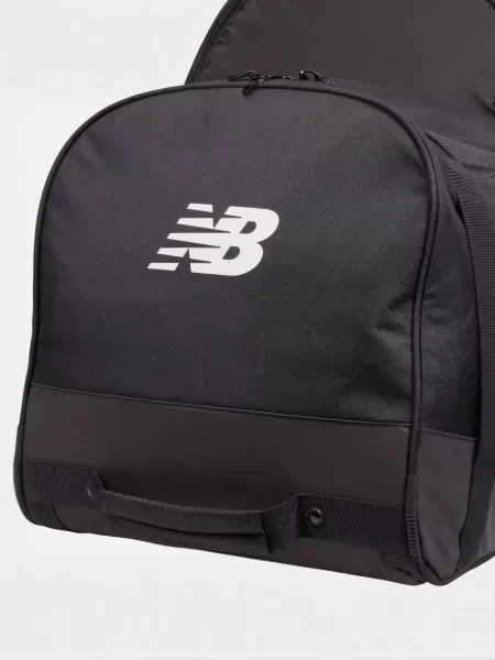 Сумка New Balance черная
