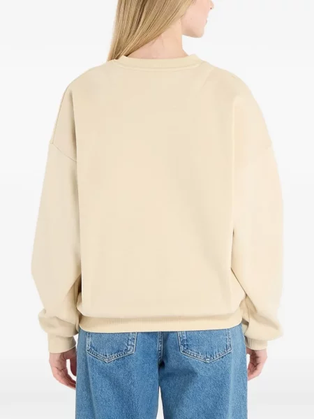 Pulover Karl Kani cu broderie