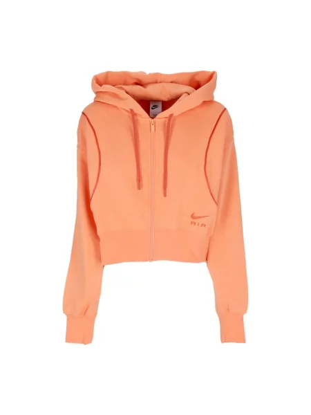 Polar Nike polarowy pomarańczowy