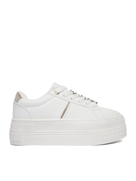 Superge Guess bela
