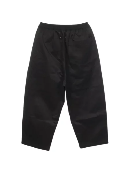 Pantaloni Maison Margiela negru