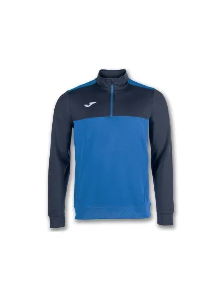 Hanorac Joma albastru