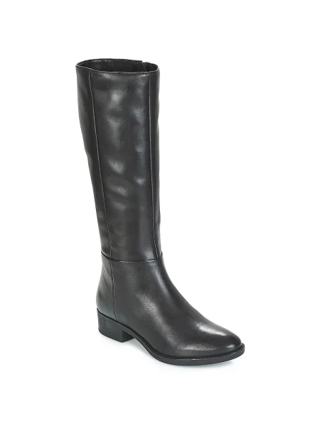 Cizme Geox casual