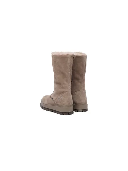 Primigi Zimski škornji GORE-TEX M siva