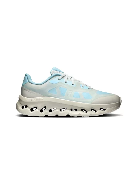 On Cloudtilt Remix Glacier Wash Kobiety Buty sportowe On Size: 5 niebieski