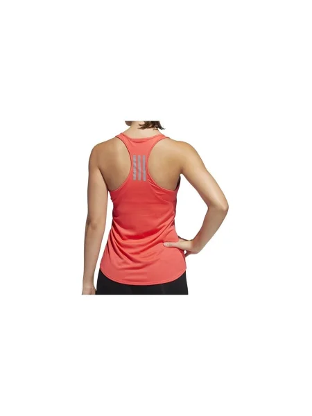 Tricou Adidas portocaliu