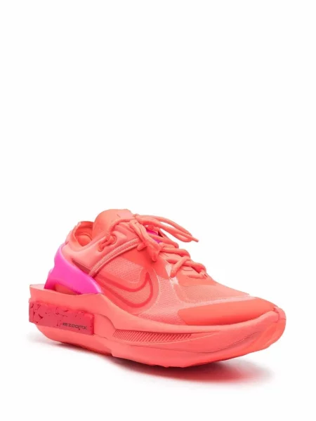 Tenisky Nike červené