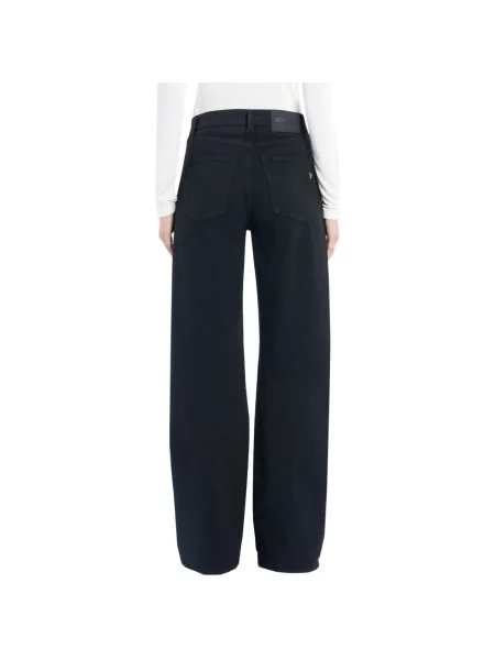 Blugi Dondup negru