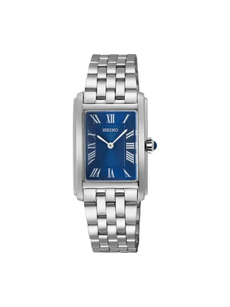 Zegarek Seiko klasyczny szary