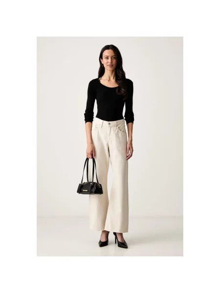 Sweter Guess czarny