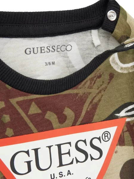 Детский спортивный костюм Guess