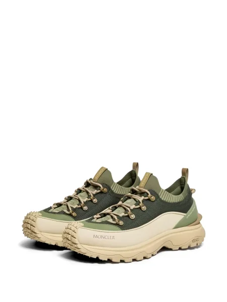 Sneakerși Moncler Trailgrip