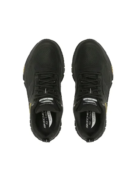 Pantofi Skechers negru