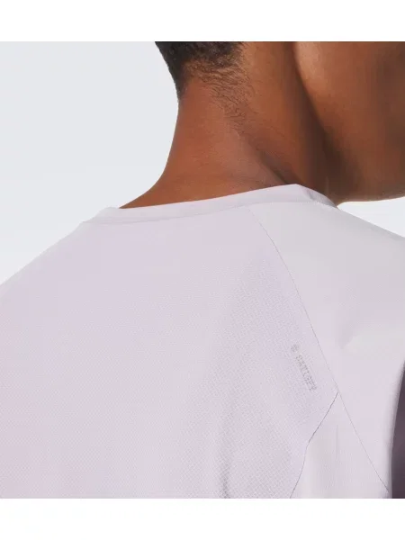 Tricou Satisfy violet