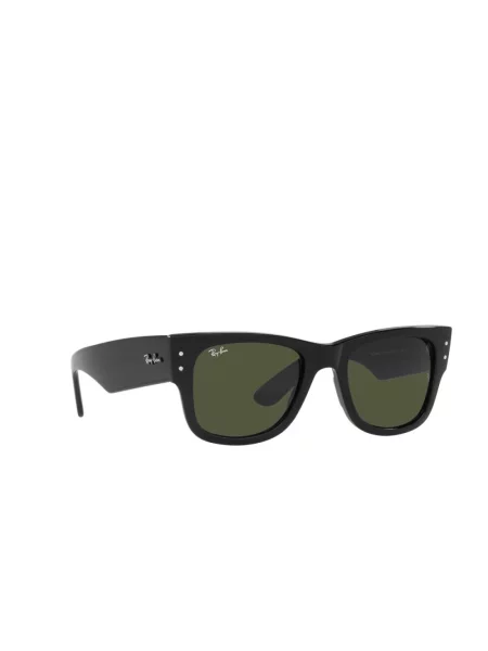 Okulary przeciwsłoneczne Ray-ban klasyczne czarne